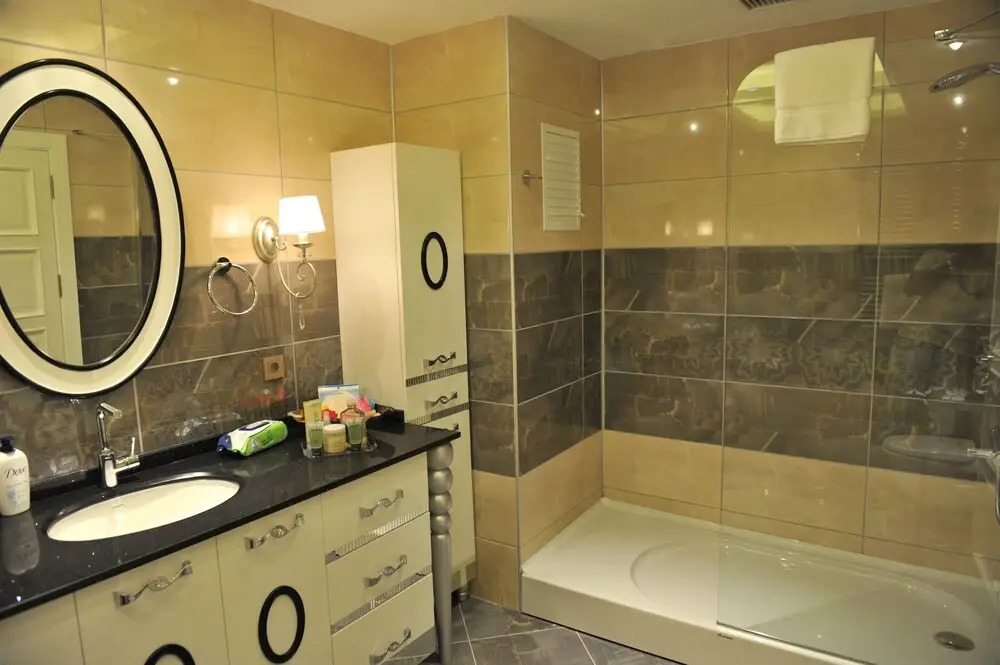 VE Hotels Golbasi