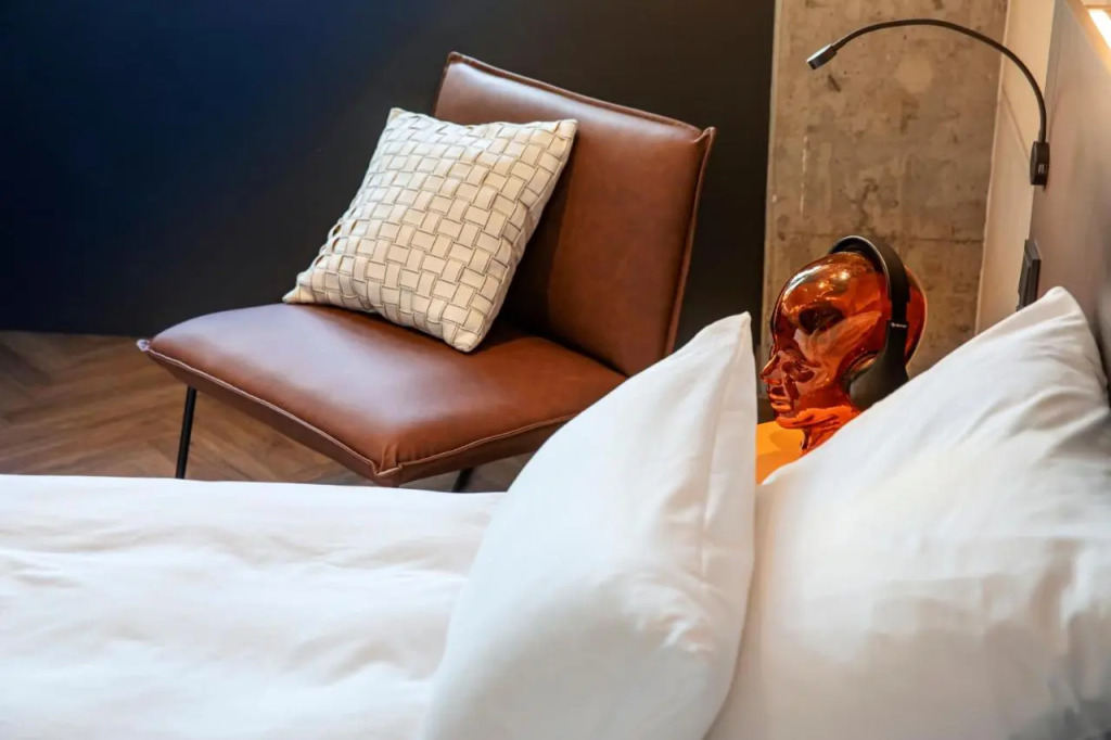 LOGINN Hotel Offenbach