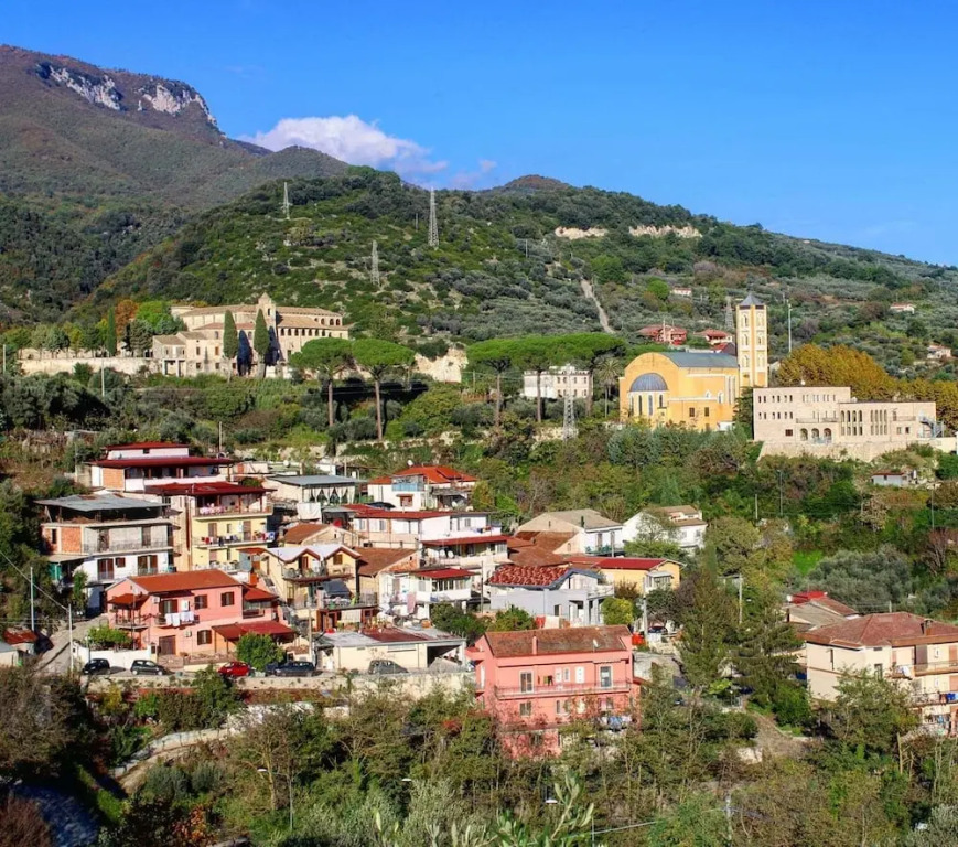 B&B Villa Dei Sogni