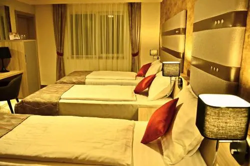 Hotel Baril