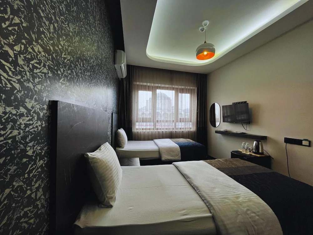 Meva Otel