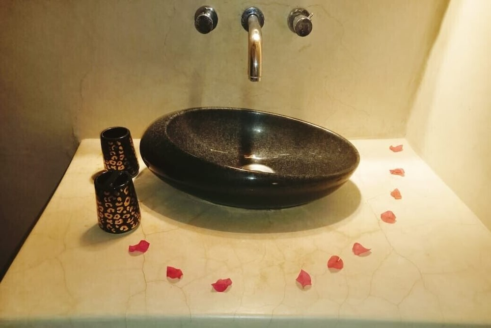 Maison ALPHEA SPA HAMMAM
