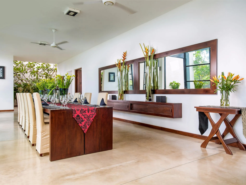 Mirissa Beach Villa