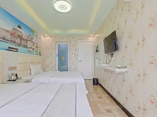Zhengzhou Yuxuan Hotel