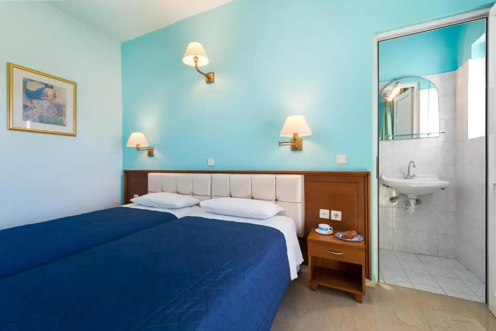 Poseidon Apartments