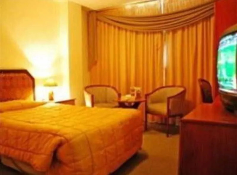 Region Hotel