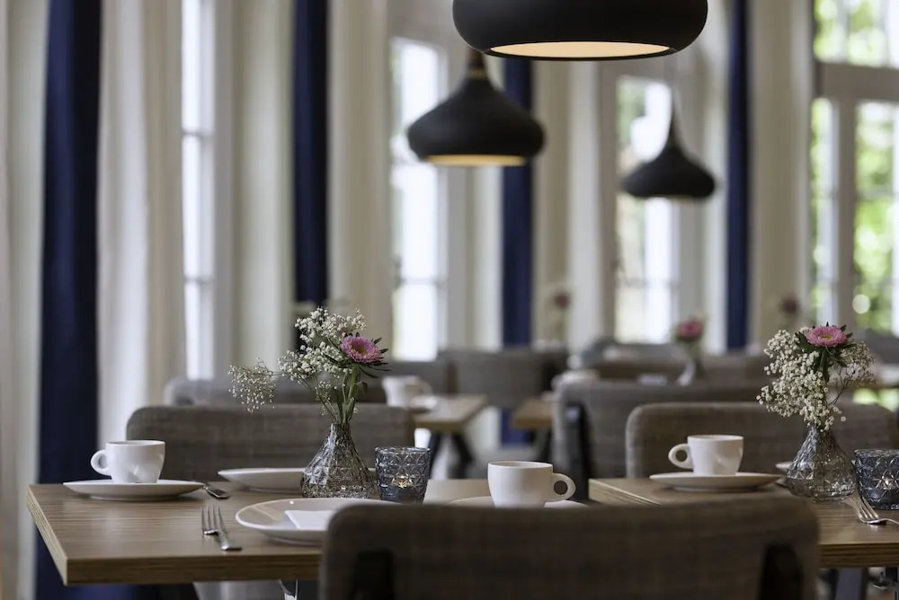 Hotel Restaurant Burg-Klause