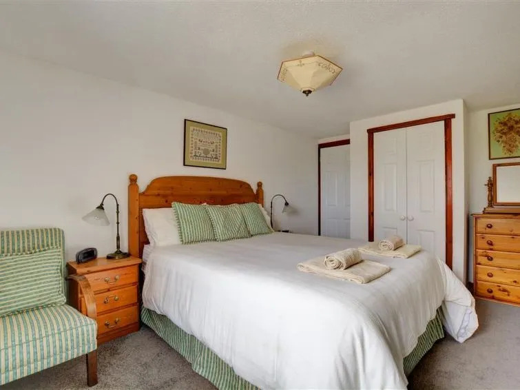 Holiday Home Trevon Rose