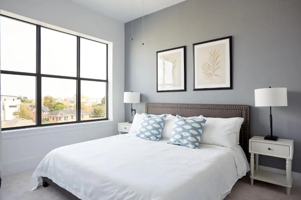 Charming Museum District Suites by Sonder
