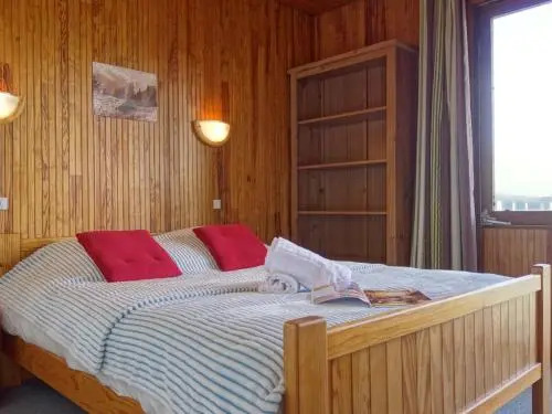 Apartment Le 2100 A et B.1