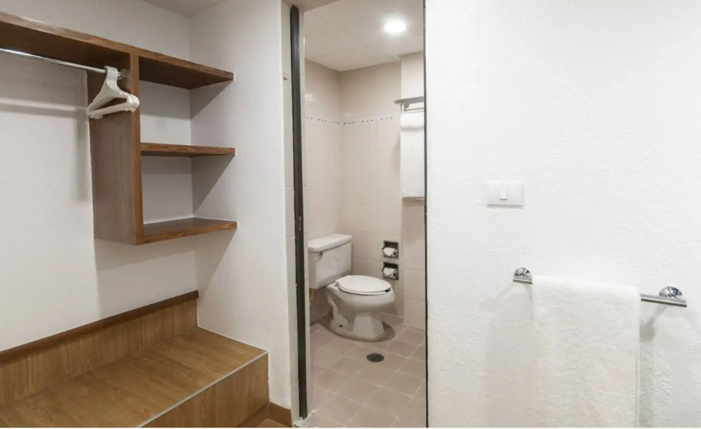 Hotel San Lucas