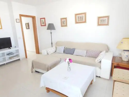 Apt Casa Mamen spacious with sea views