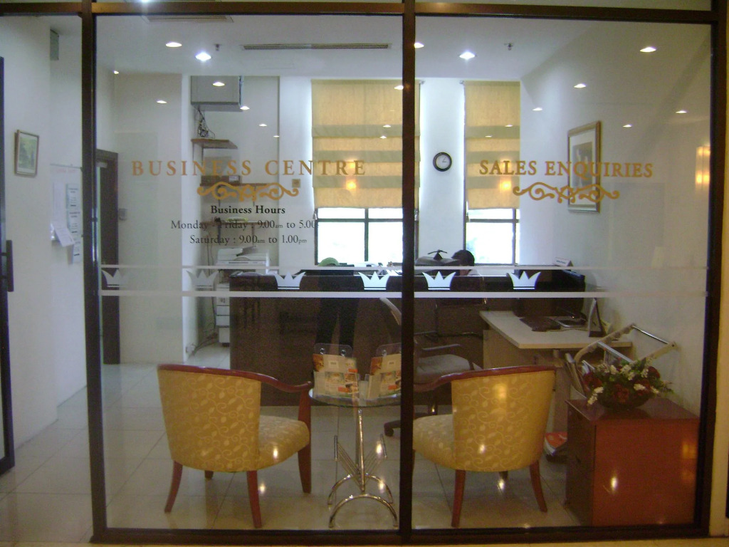 Crystal Crown Hotel Kuala Lumpur