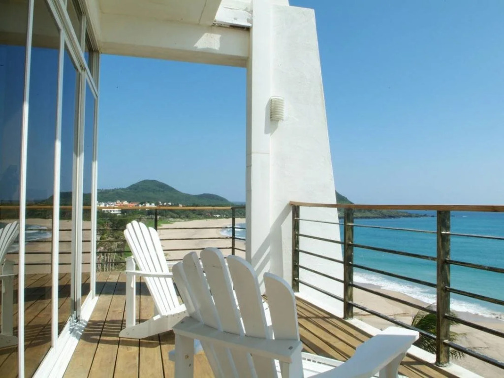 Chateau Beach Resort Kenting