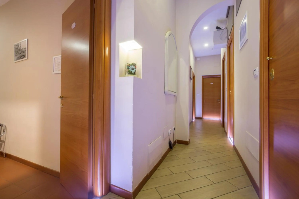 Azzurra Rooms
