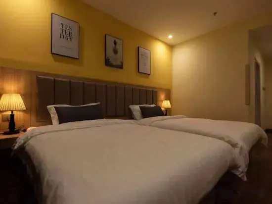 Langyue Hotel
