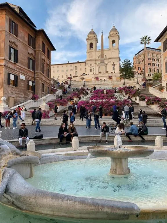 Glam Sm Maggiore Guest House