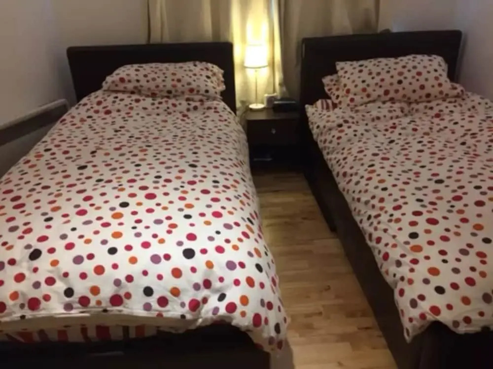 1 Bedroom Apartment Near Paddington Station