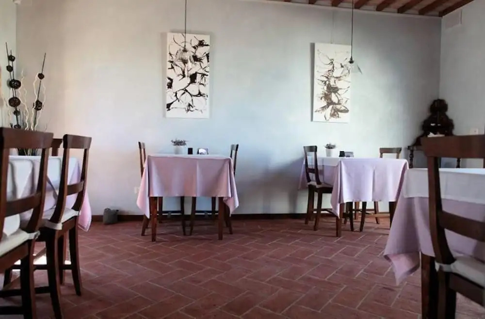 Le Case Antiche - Il Casale dell'Arte