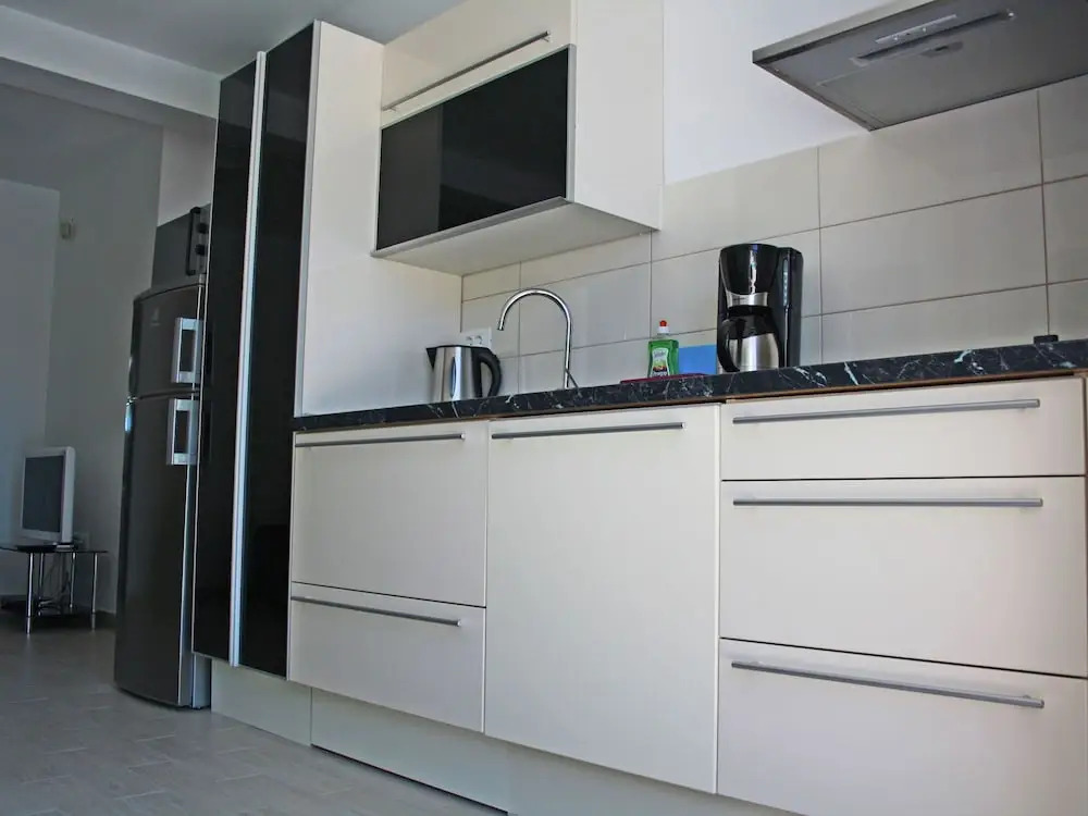 Modernistic Apartment in Primosten With Pool