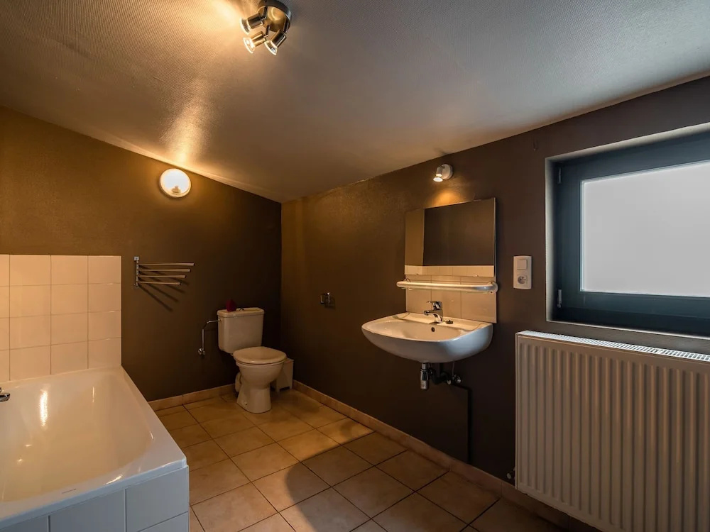 Retreat in Ardennes Wooden Area, Close to Lige, Spa and Luxembourg