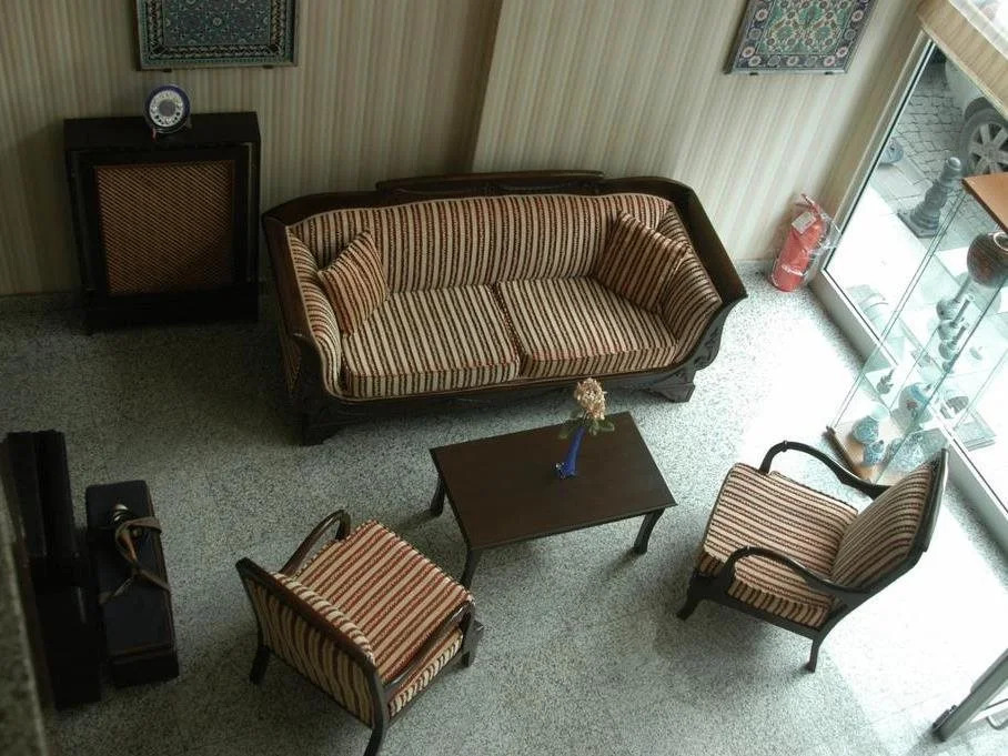 Hotel Pamphylia