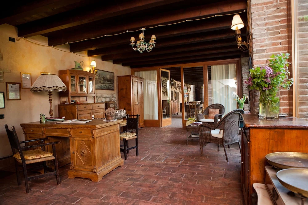 Agriturismo Corteforte