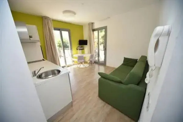 Sound Suite Hotel