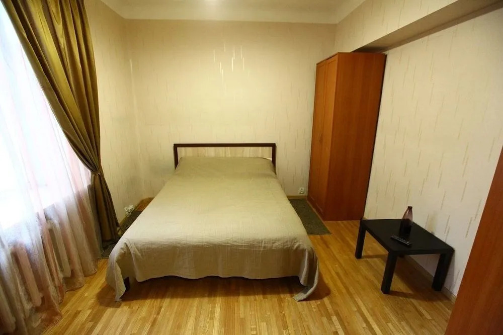 Mini-hotel Burdenko Fadeeva