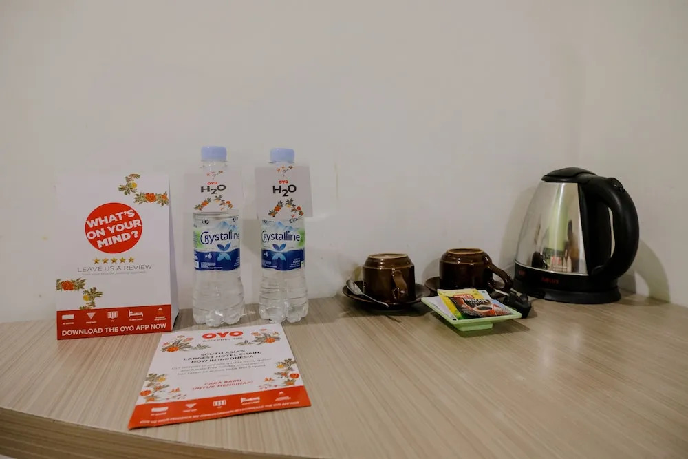 Harmonie Syariah Homestay