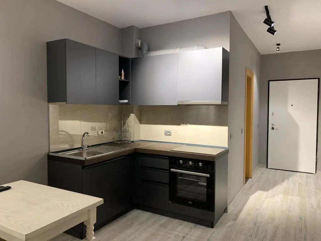 I&S Apartment 4