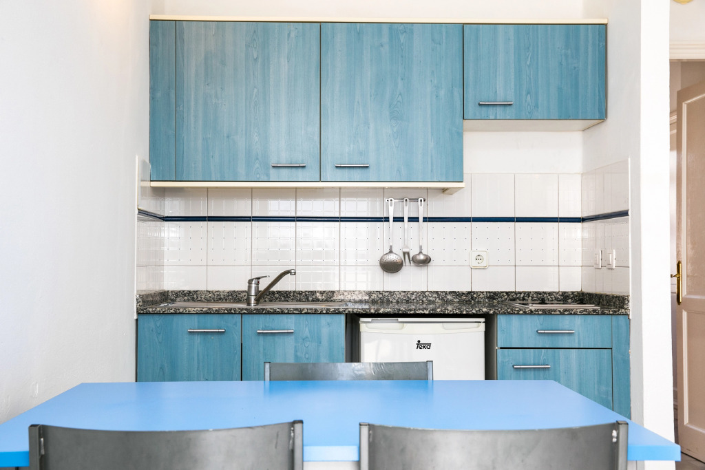 Apartamentos LIVVO Oasis