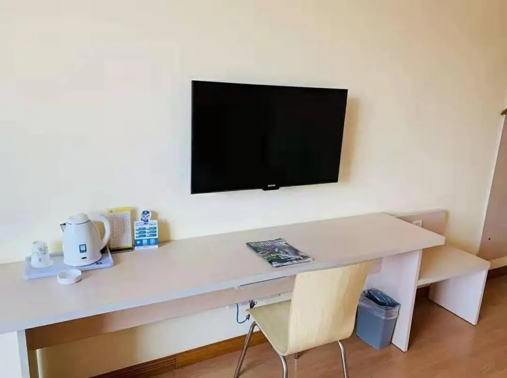7Days Inn Anji Centre