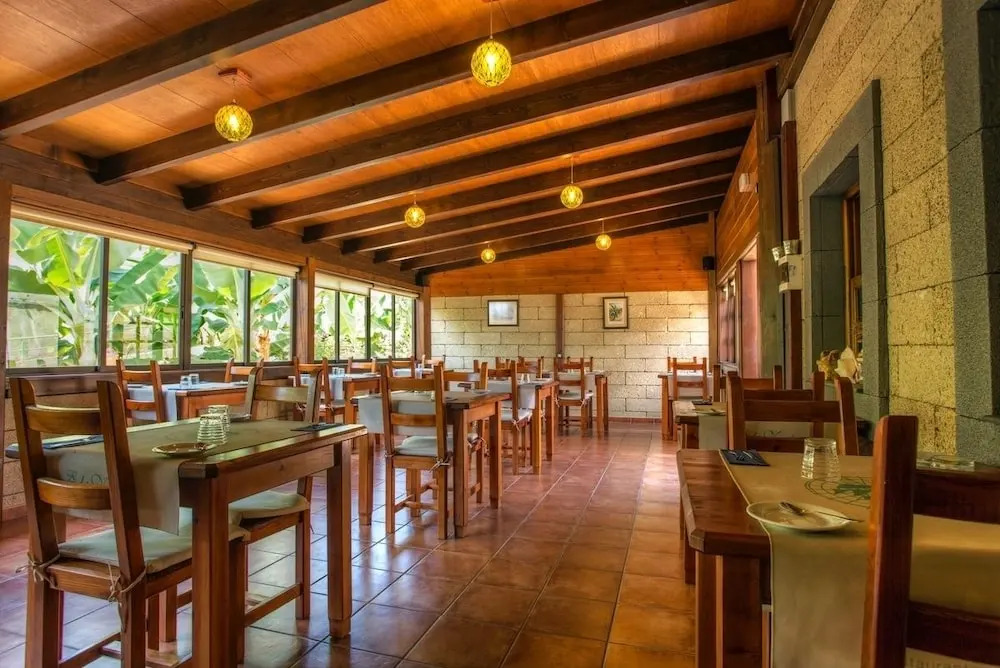 Hotel Rural El Navío