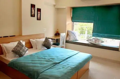 Nestin Service Apartments