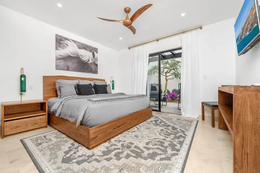 3BD Copala Luxury Villa Quivira Los Cabos 5-star