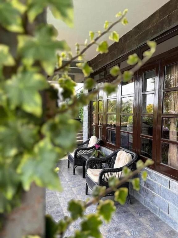 Kalimpong Bungalow