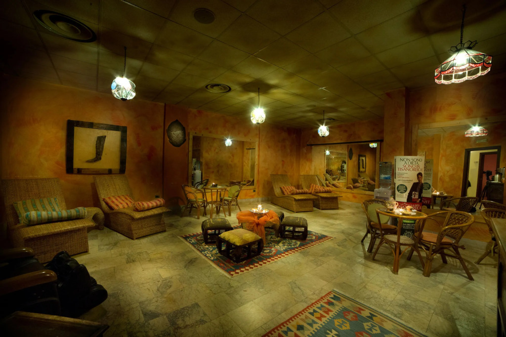 Baglio Basile - CDSHotels