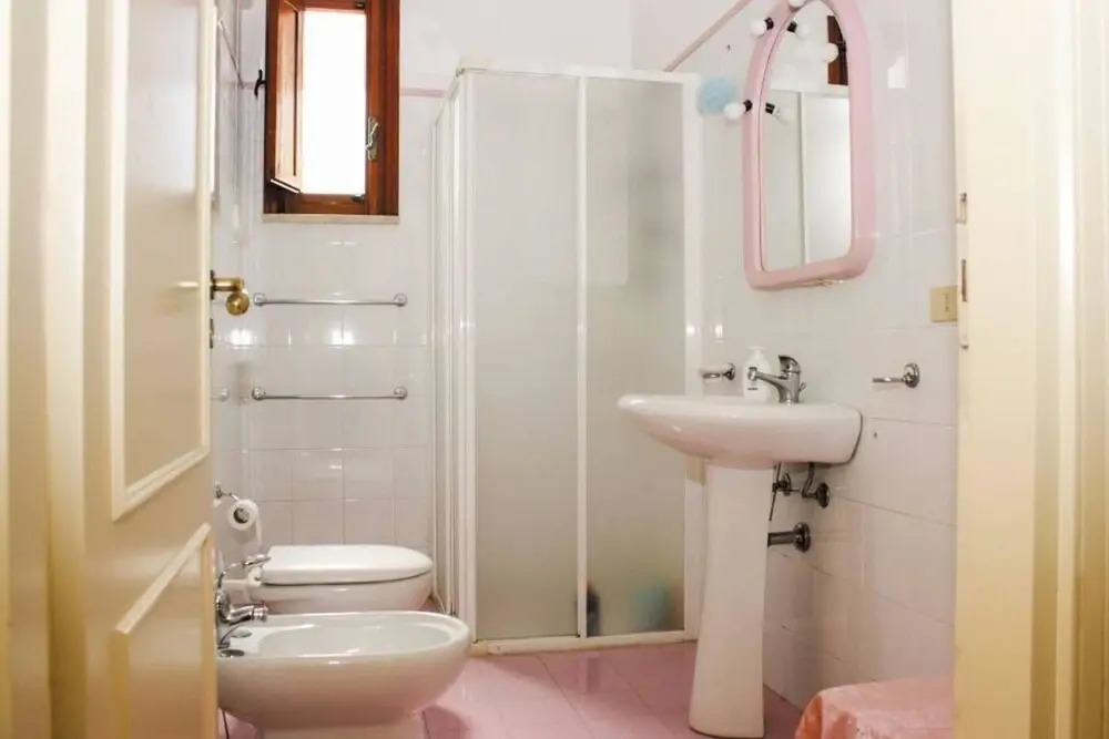 Villa With 2 Bedrooms In Mazara Del Vallo With Enclosed Garden And Wifi Near The Beach