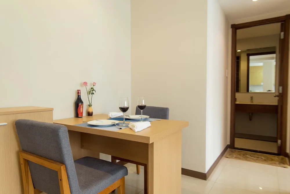 Khanh Gia Apartment