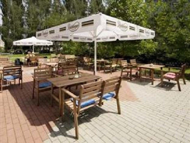 Leonardo Airport Brandenburg