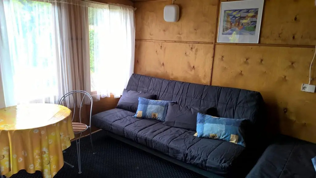 Ośrodek Wypoczynkowy Amber