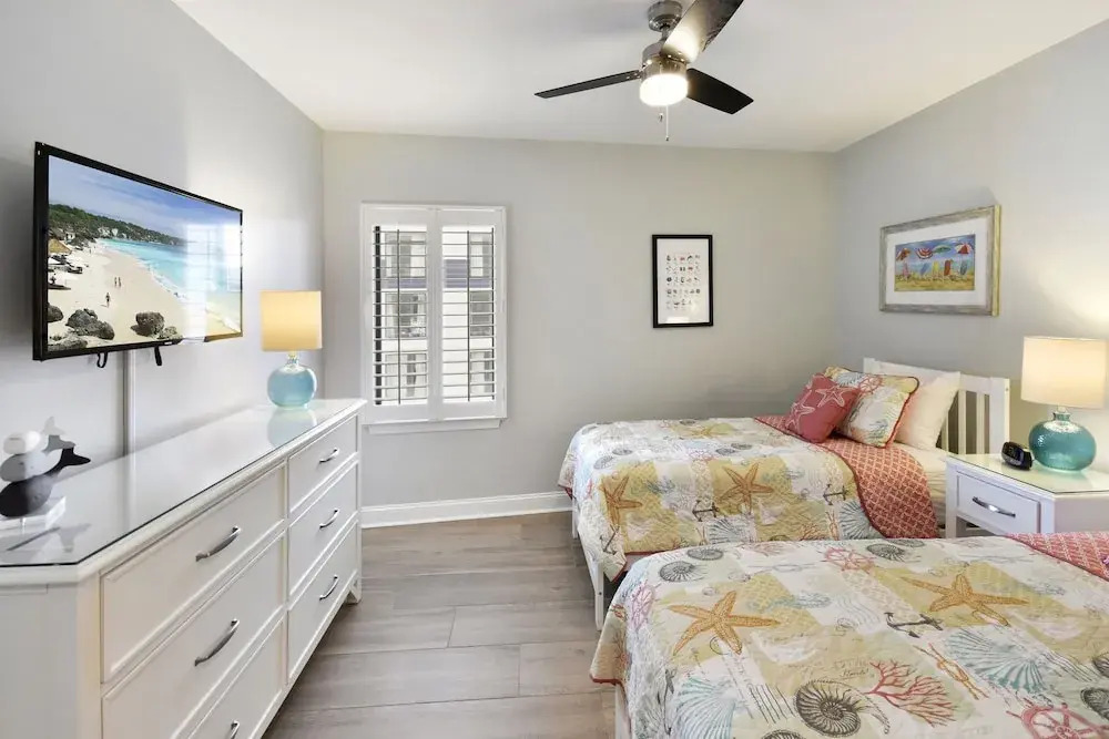 Southwind 1207 5 Bedroom Condo