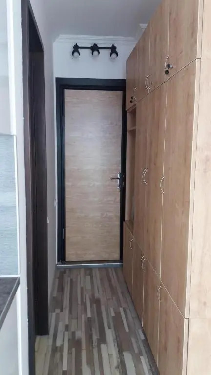 Apartment on 1st Ski Slope at Gudauri Loft