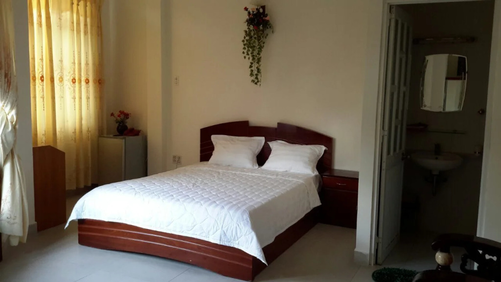 Trung hoa HOTEL
