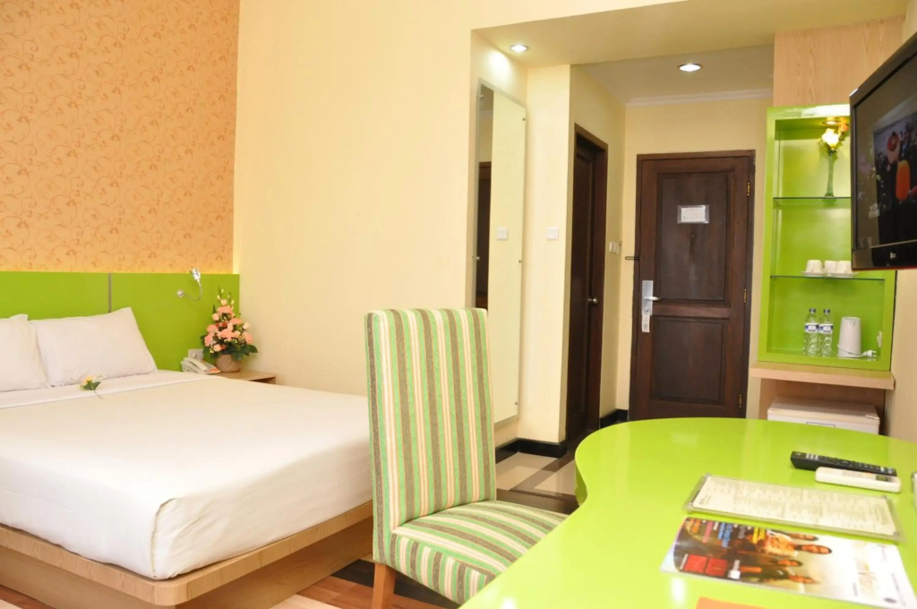 Pandanaran Hotel