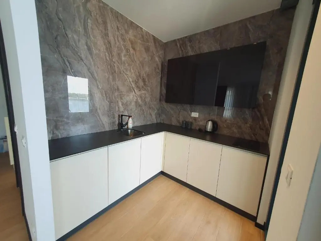 Prestige Central apartments 807 -Rafailovici