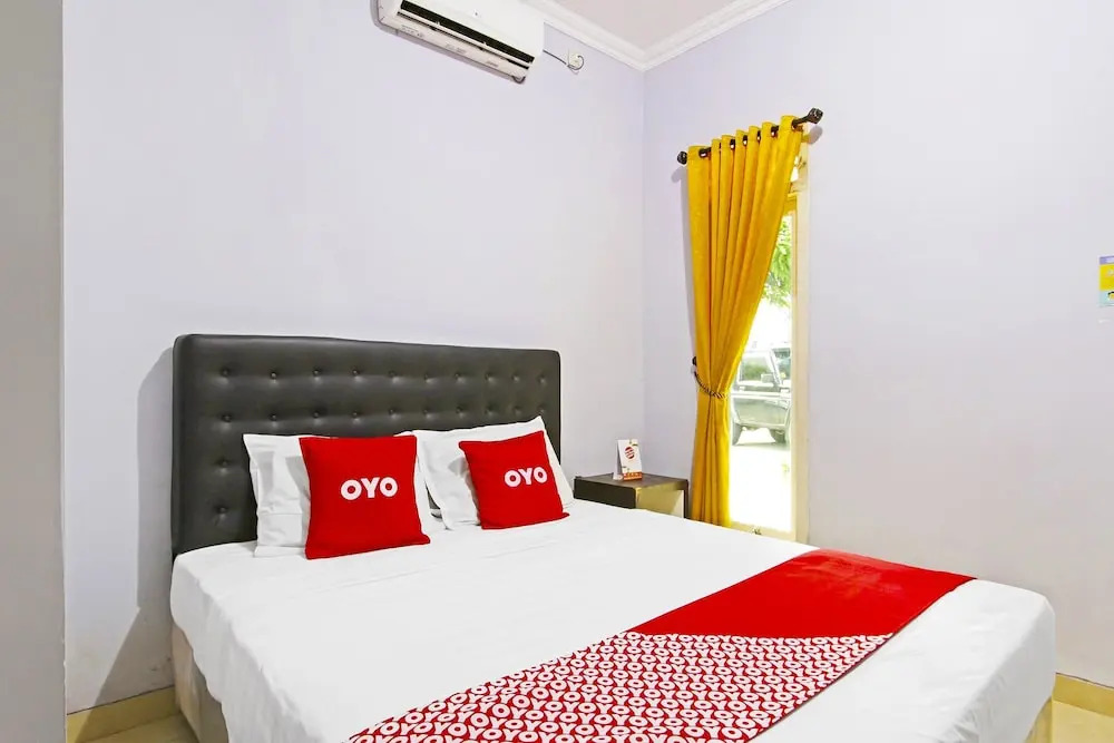 Hotel O Homestay Al Maidah