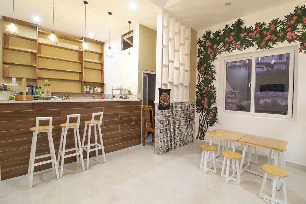 MrLee Dalat House