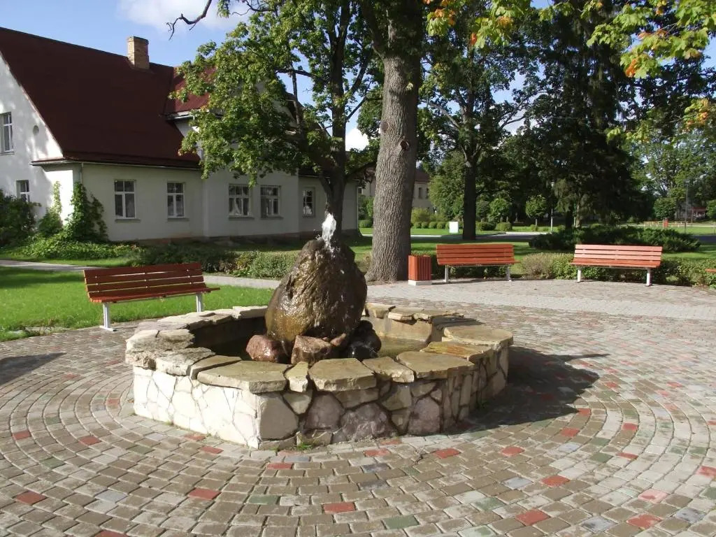 Kalna Ligzda